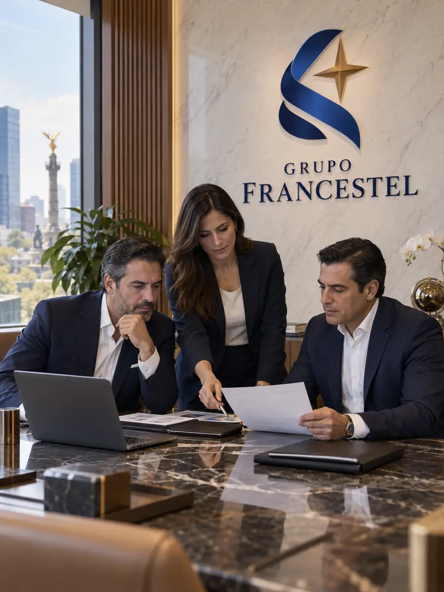 Dirección · Oficina Lomas Virreyes